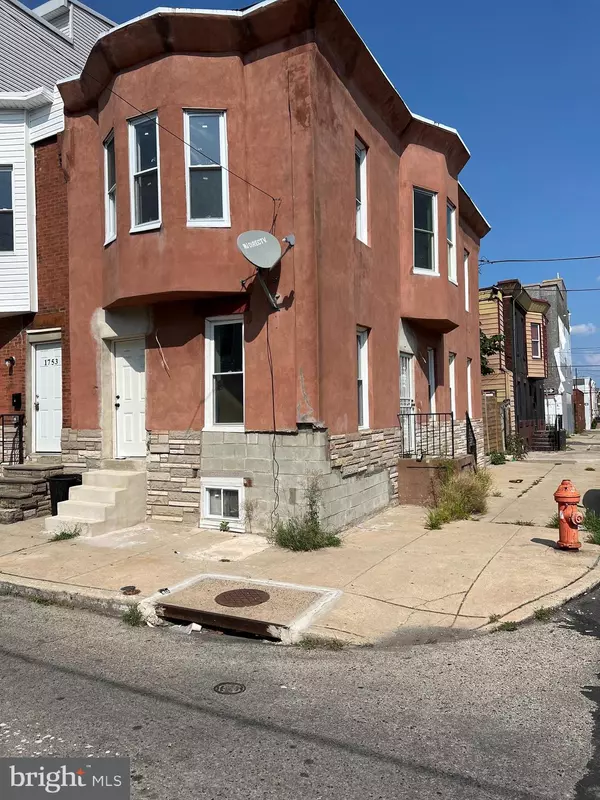 Philadelphia, PA 19145,1755 S TAYLOR ST