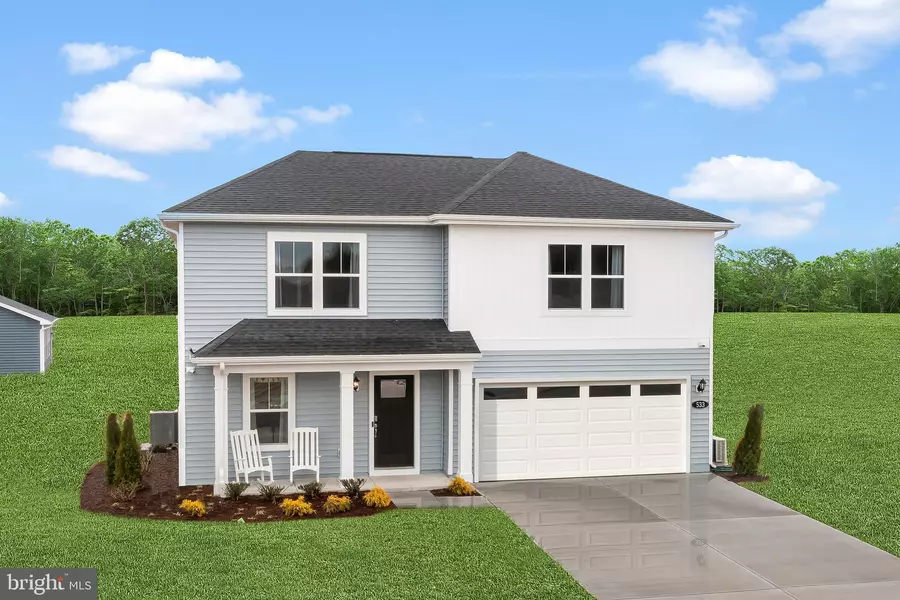 HOMESITE 15 EDINBURGH CT, Charles Town, WV 25414