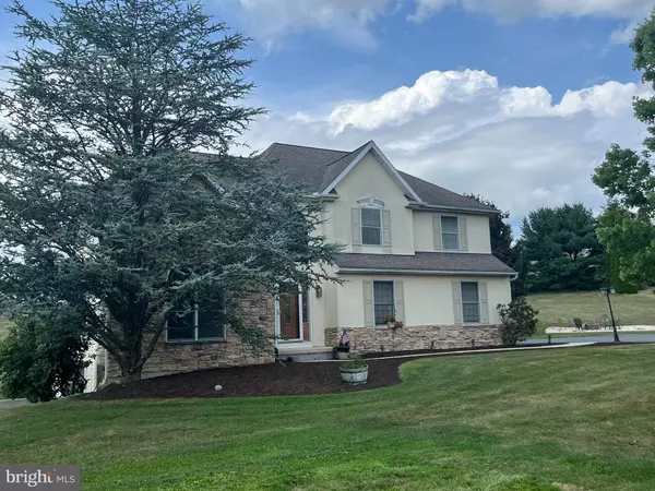 Schnecksville, PA 18078,3517 CHERRY CIR