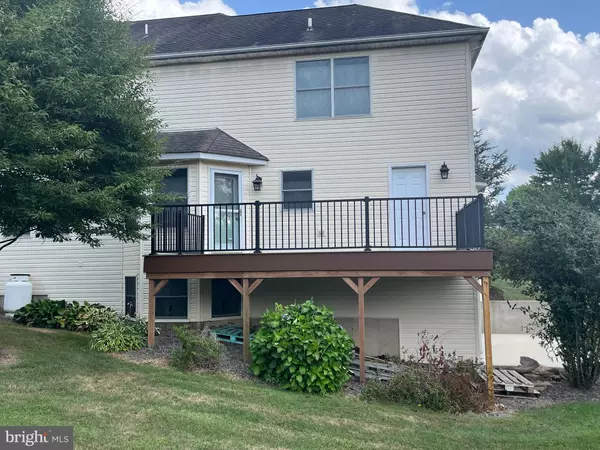 Schnecksville, PA 18078,3517 CHERRY CIR