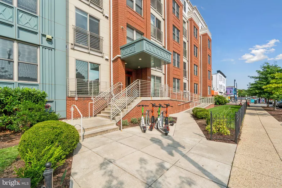 1350 MARYLAND AVE NE #412, Washington, DC 20002