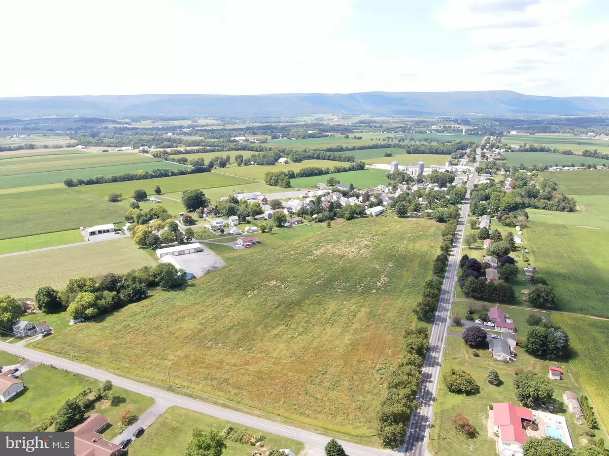 Mercersburg, PA 17236,15.62+/- ACRES LEMAR RD