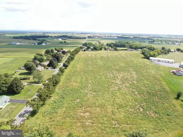 Mercersburg, PA 17236,15.62+/- ACRES LEMAR RD