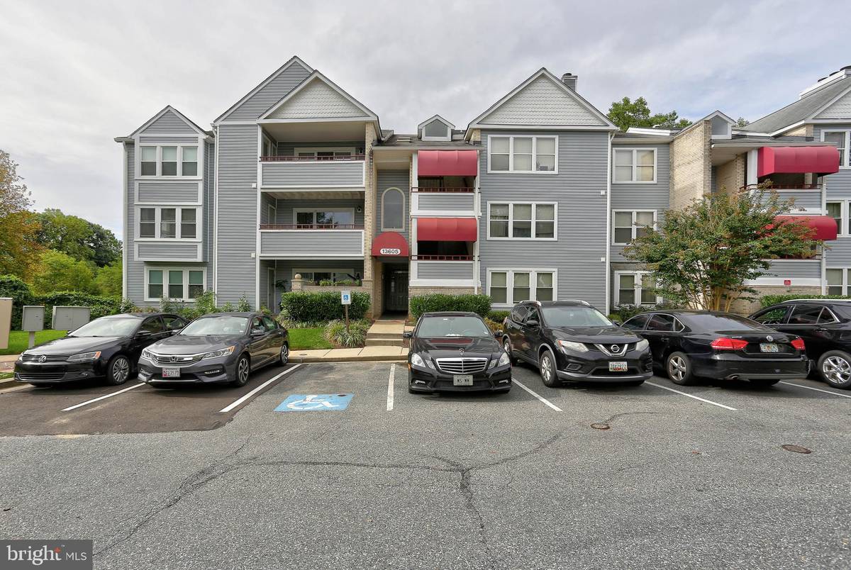 Silver Spring, MD 20904,13605 SIR THOMAS WAY #2-A-23