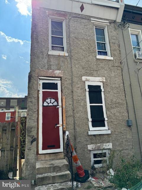 Philadelphia, PA 19134,1846 E RUSSELL ST