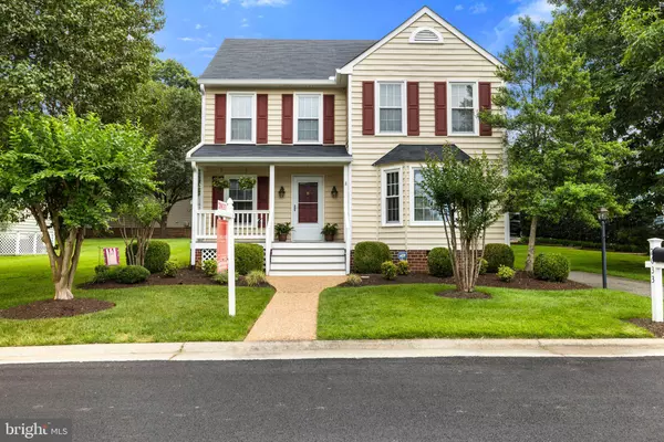 Henrico, VA 23238,2633 BRADWAY LN