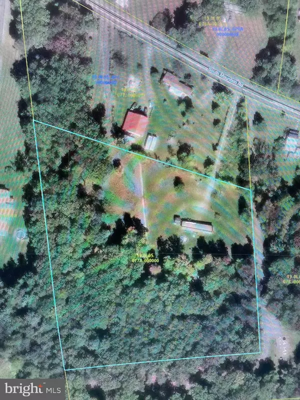 0 S SOUTH MOUNTAIN ROAD, Fayetteville, PA 17222