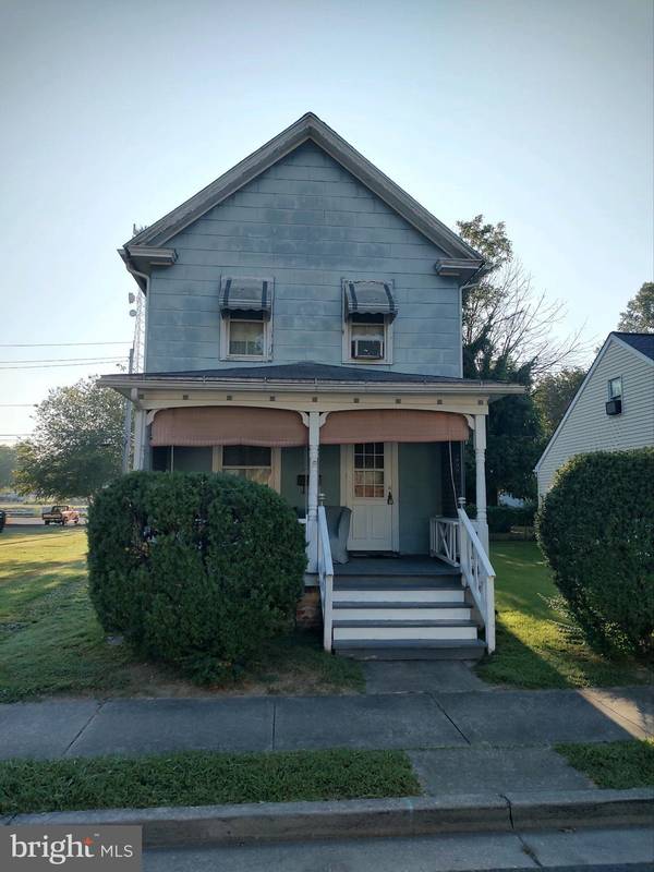 212 DAVIS AVE, Easton, MD 21601