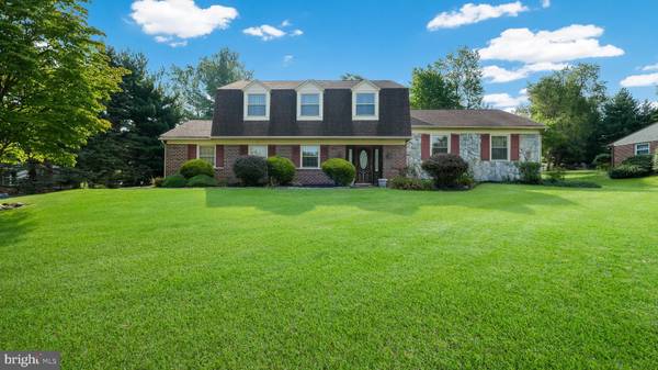 1357 GANTT DR, Huntingdon Valley, PA 19006