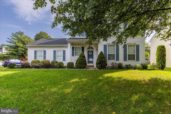 412 DENOW RD, Pennington, NJ 08534