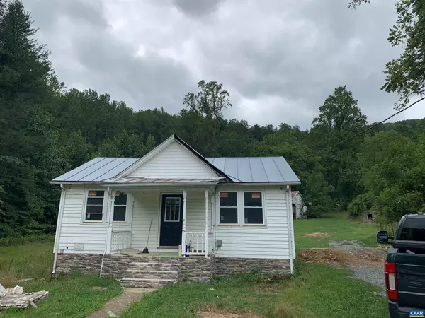 3445 SIMMONS GAP RD, Free Union, VA 22940