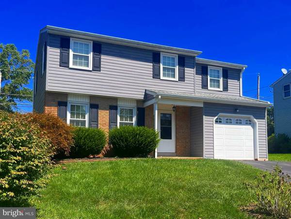 567 PIONEER CIR, Harleysville, PA 19438