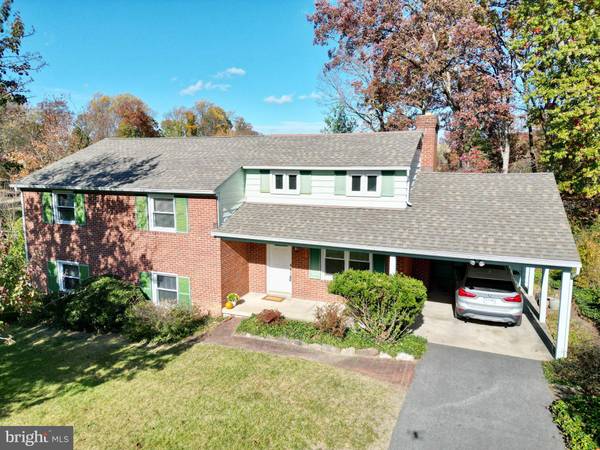 204 LYNNCREST CT, Lutherville Timonium, MD 21093