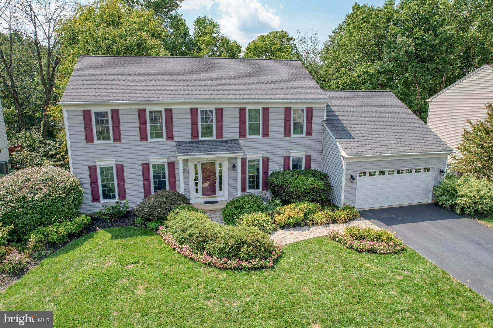 11 WOODPECKER RD, Newark, DE 19711