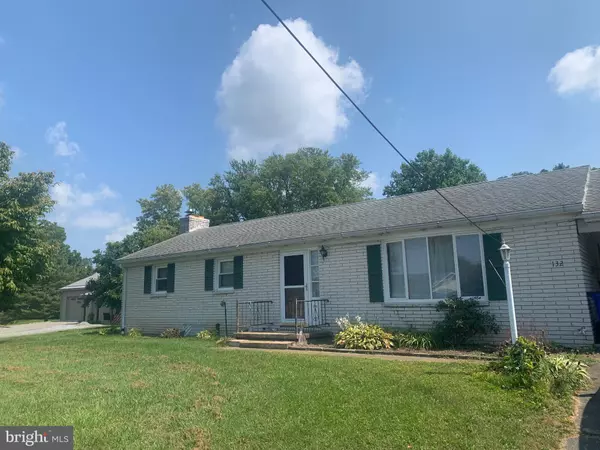 Mc Connellsburg, PA 17233,132 PYLE DR