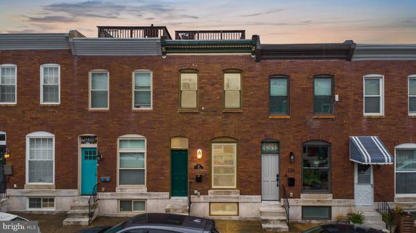 228 S ROBINSON ST, Baltimore, MD 21224