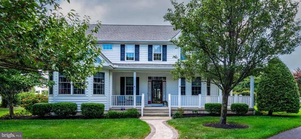 4 KENMARE CT,  Rehoboth Beach,  DE 19971