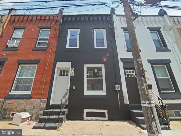 1737 N STILLMAN ST,  Philadelphia,  PA 19121