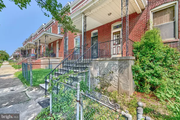 Baltimore, MD 21218,718 E 37TH ST