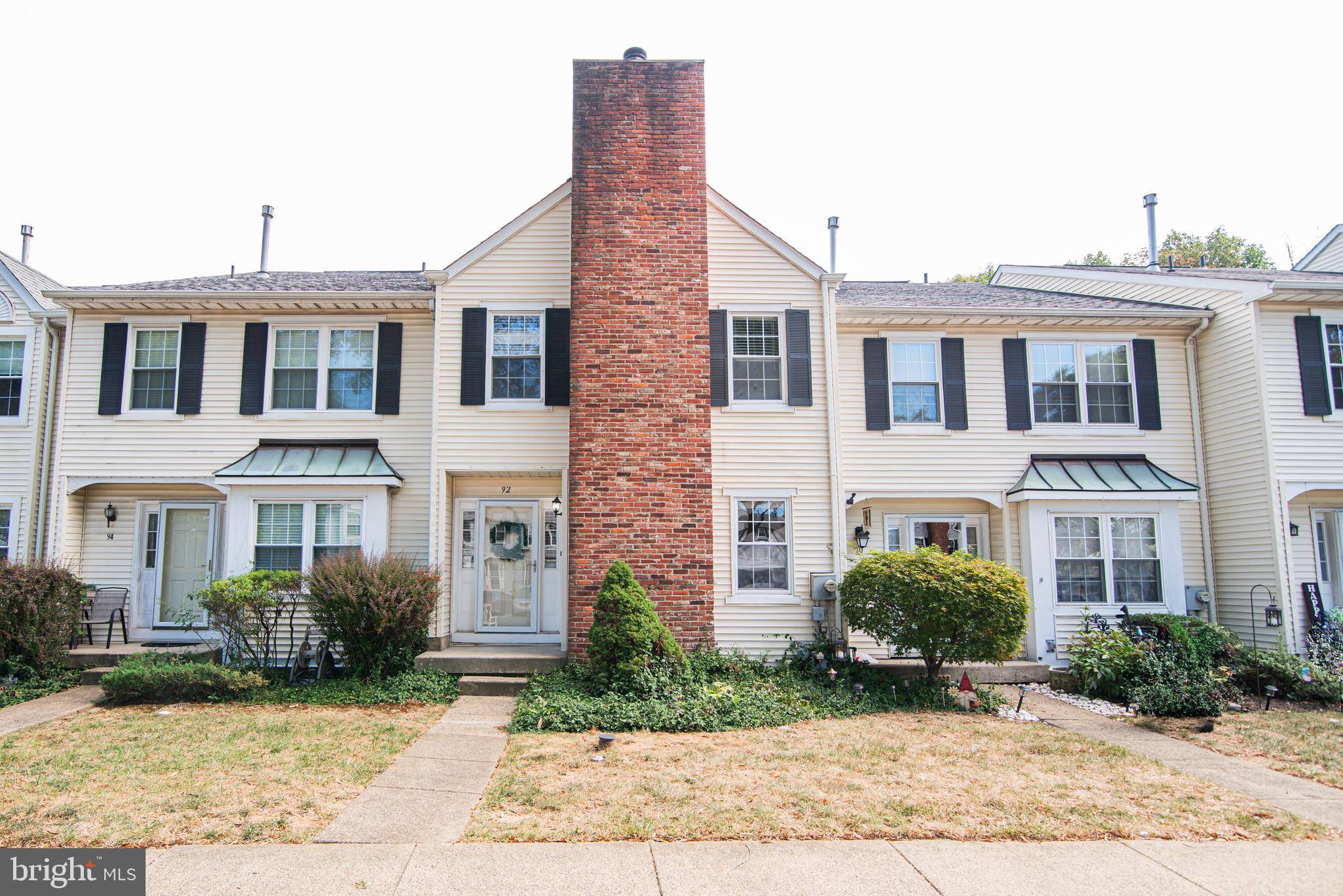 92 LIBERTY DR, Langhorne, PA 19047
