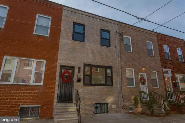 808 MCCLELLAN ST, Philadelphia, PA 19148