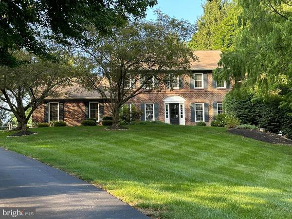 510 BEAUMONT CIR, West Chester, PA 19380