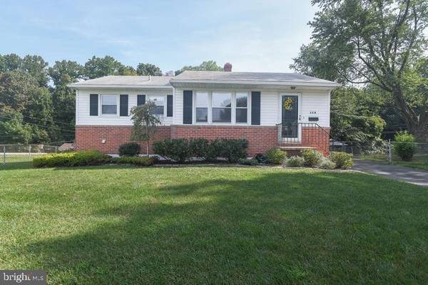 328 TAMARA CIR, Newark, DE 19711