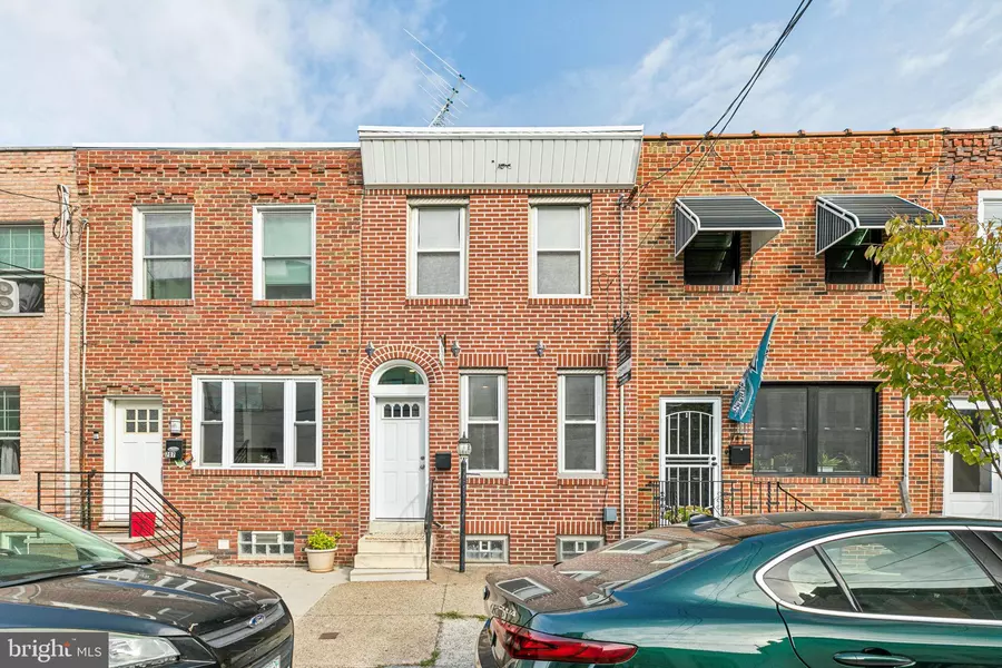 709 MOYER ST, Philadelphia, PA 19125