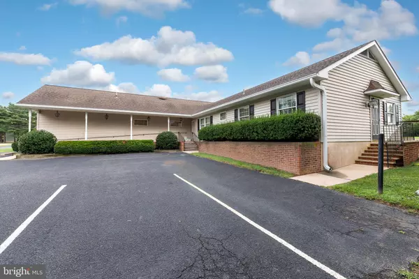 Elmer, NJ 08318,798 CENTERTON RD