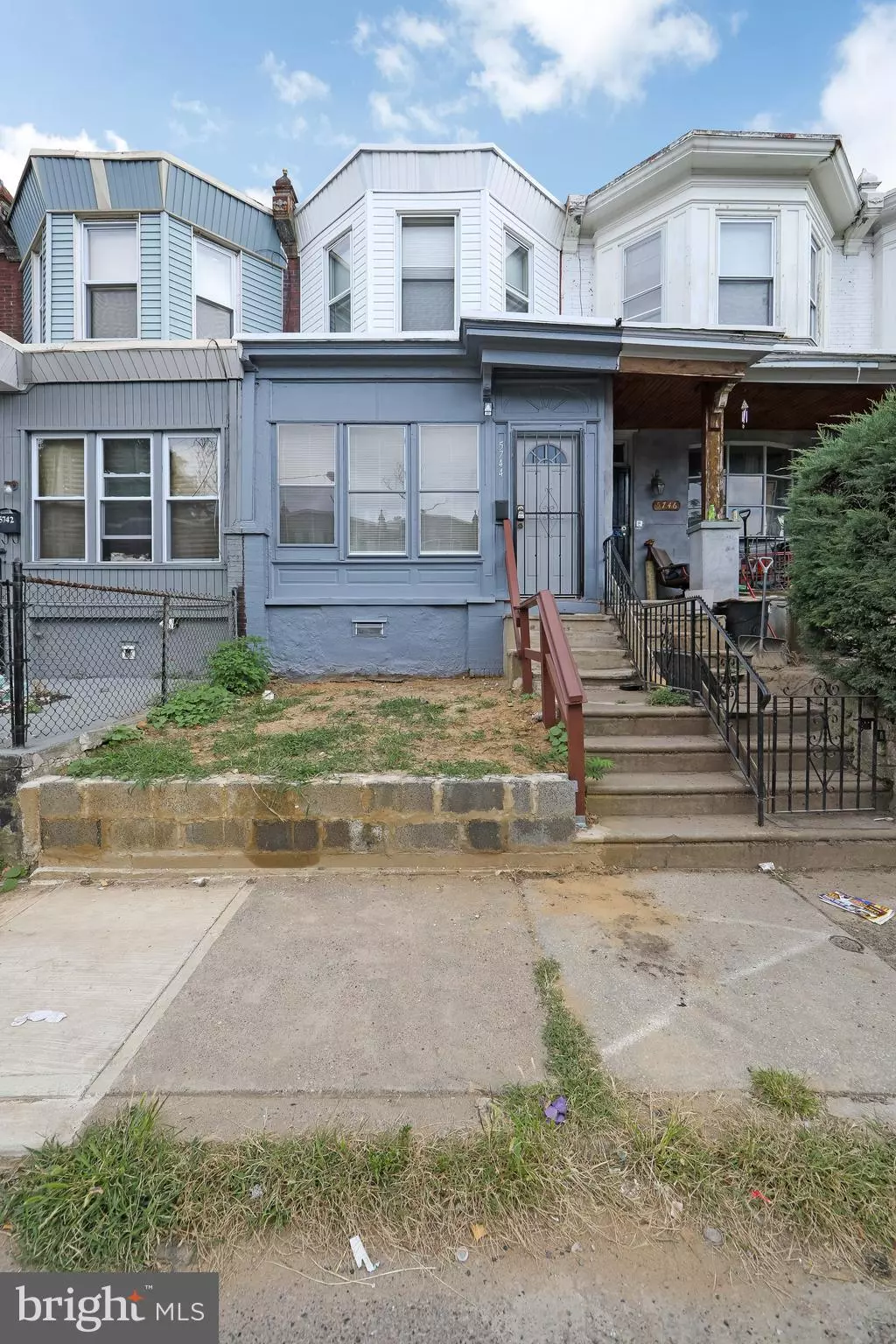 Philadelphia, PA 19143,5744 WINDSOR AVE