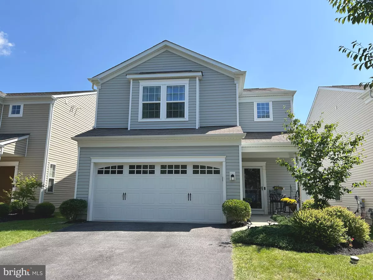 Downingtown, PA 19335,544 PRIZER CT