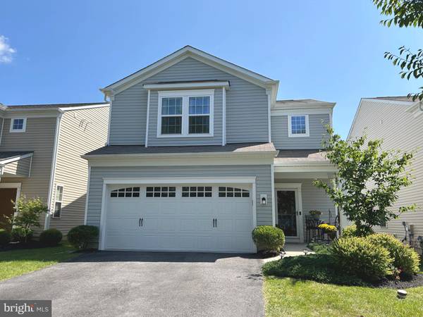 544 PRIZER CT, Downingtown, PA 19335