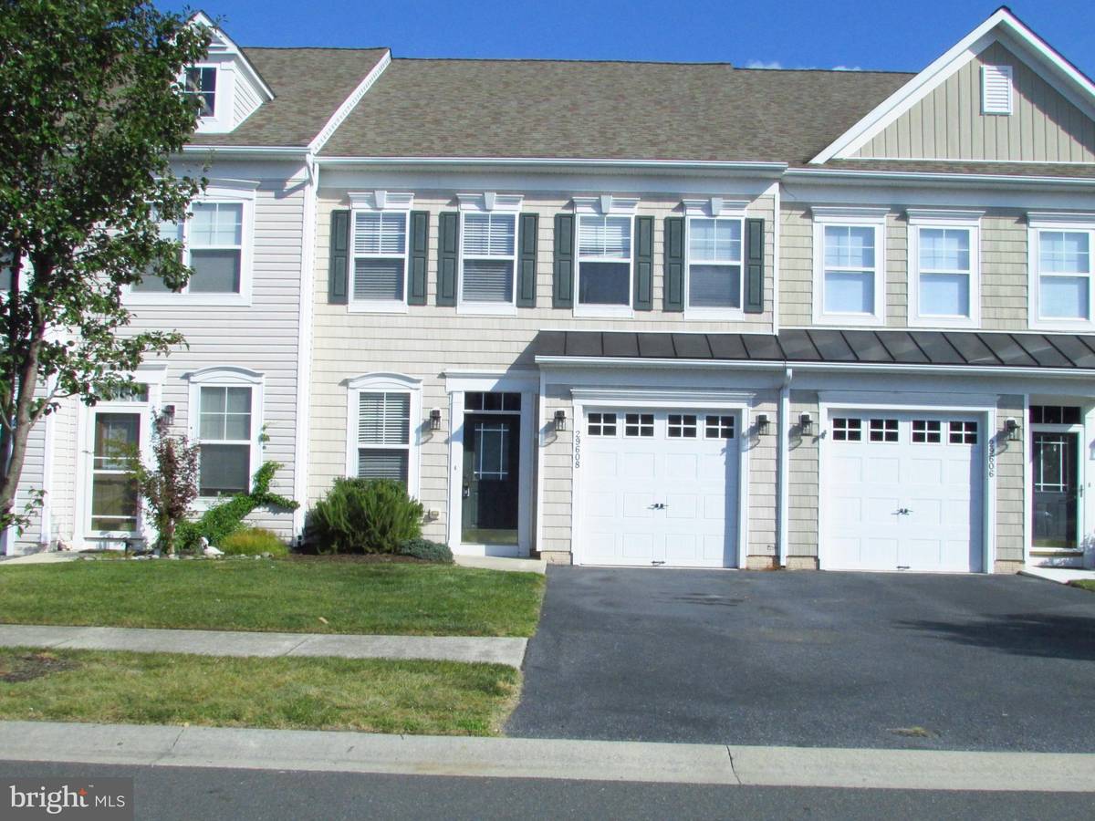 Millsboro, DE 19966,29608 COBBLESTONE WAY #1904