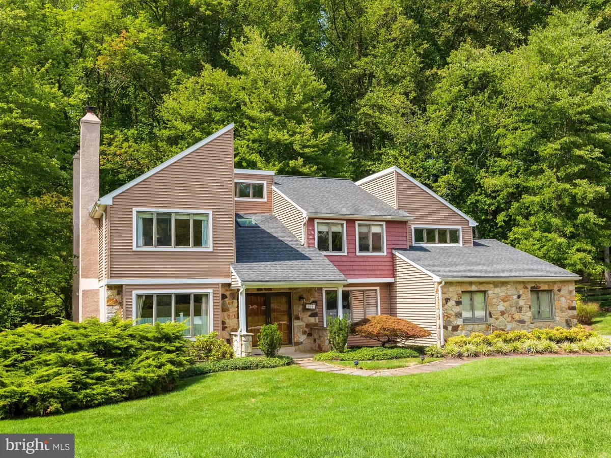 West Chester, PA 19380,215 CHESHIRE CIR