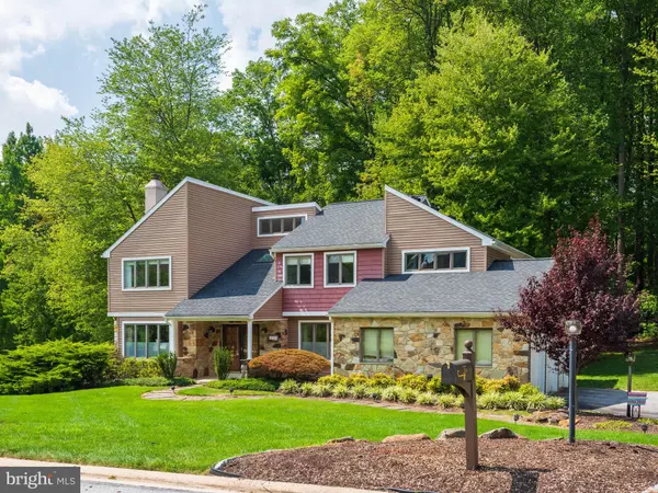 West Chester, PA 19380,215 CHESHIRE CIR