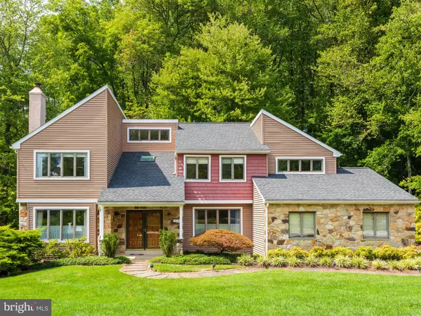 West Chester, PA 19380,215 CHESHIRE CIR