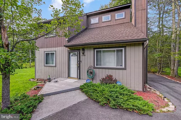 1335 CAMBELL WAY,  Tobyhanna,  PA 18466