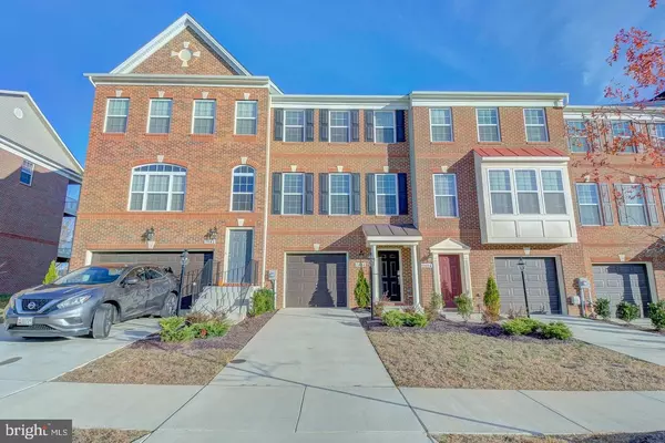 11484 STOCKPORT PL, White Plains, MD 20695