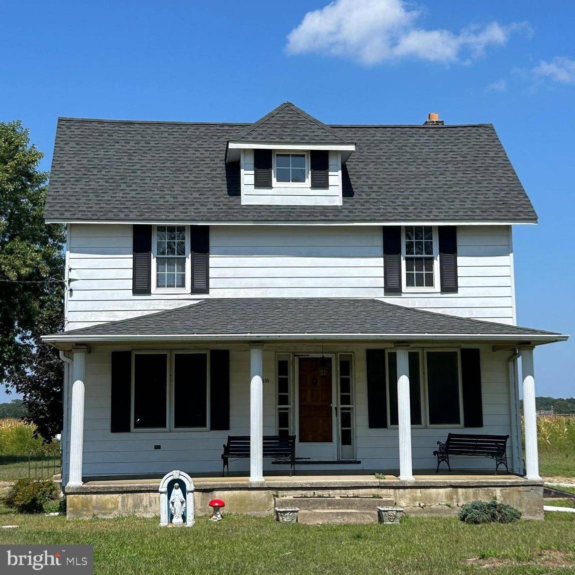 595 SPRING RD, Hammonton, NJ 08037