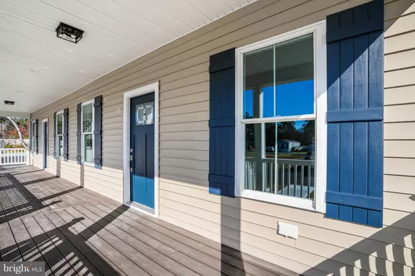 Chincoteague Island, VA 23336,7921 EAST SIDE RD