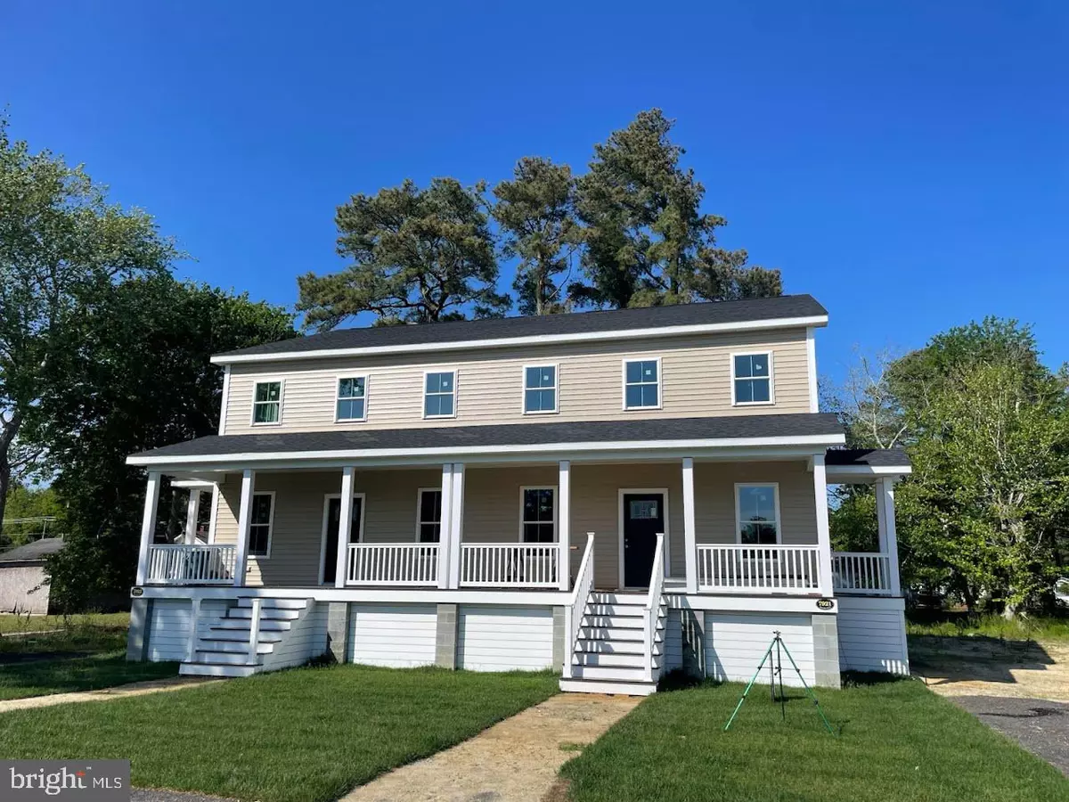 Chincoteague Island, VA 23336,7923 EAST SIDE RD