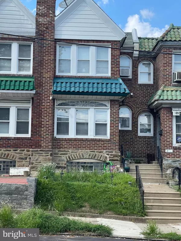 111 W GODFREY AVE, Philadelphia, PA 19120