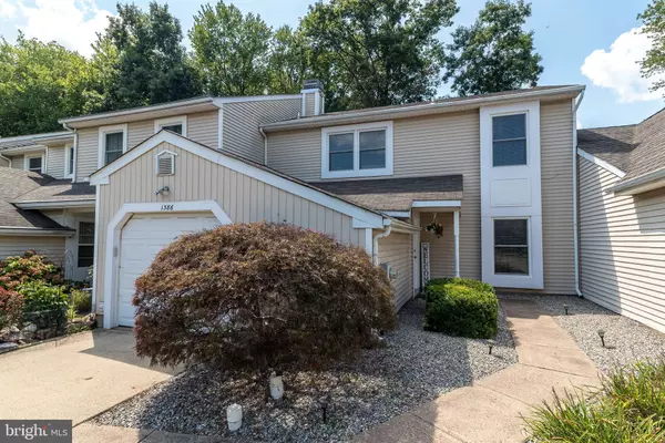 1386 BEECHDROP CT, Yardley, PA 19067