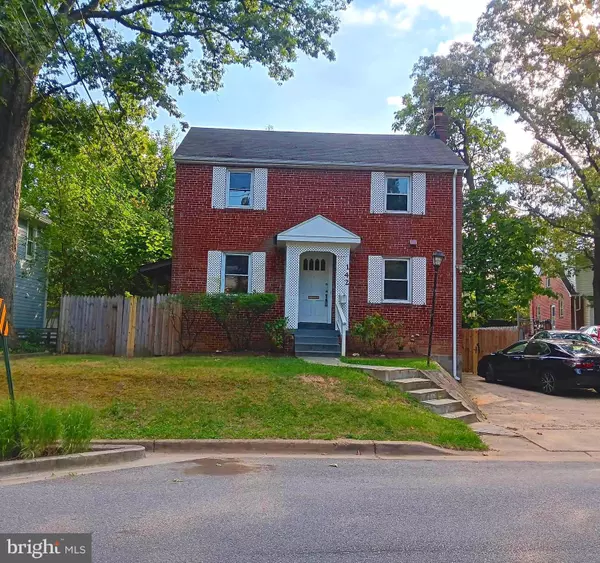 142 RITCHIE AVE, Silver Spring, MD 20910