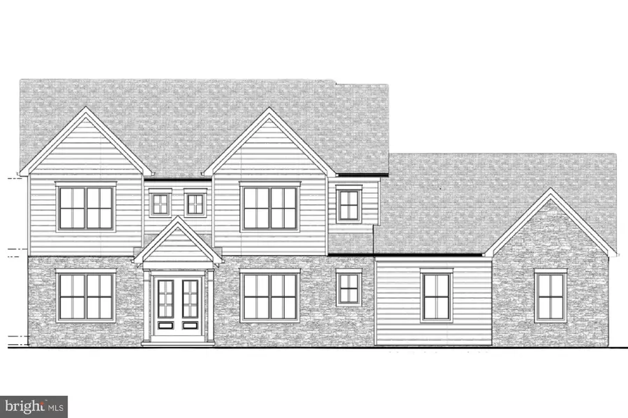 LOT #3 RICKENBACH RD, Reading, PA 19605