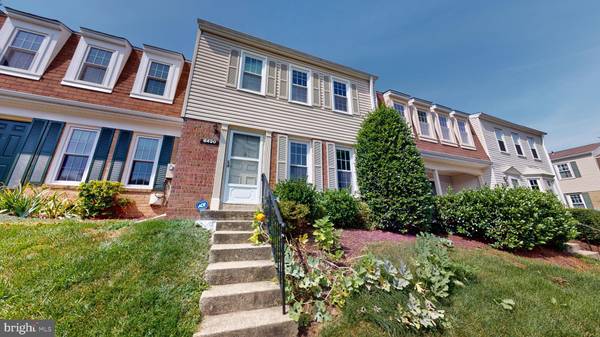 6430 BIRCH LEAF CT #22, Burke, VA 22015