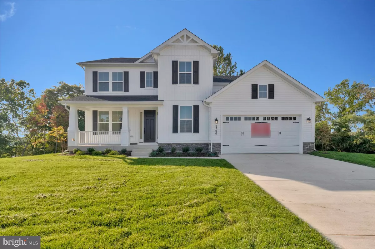 White Marsh, MD 21162,5700 CHARLIES WAY