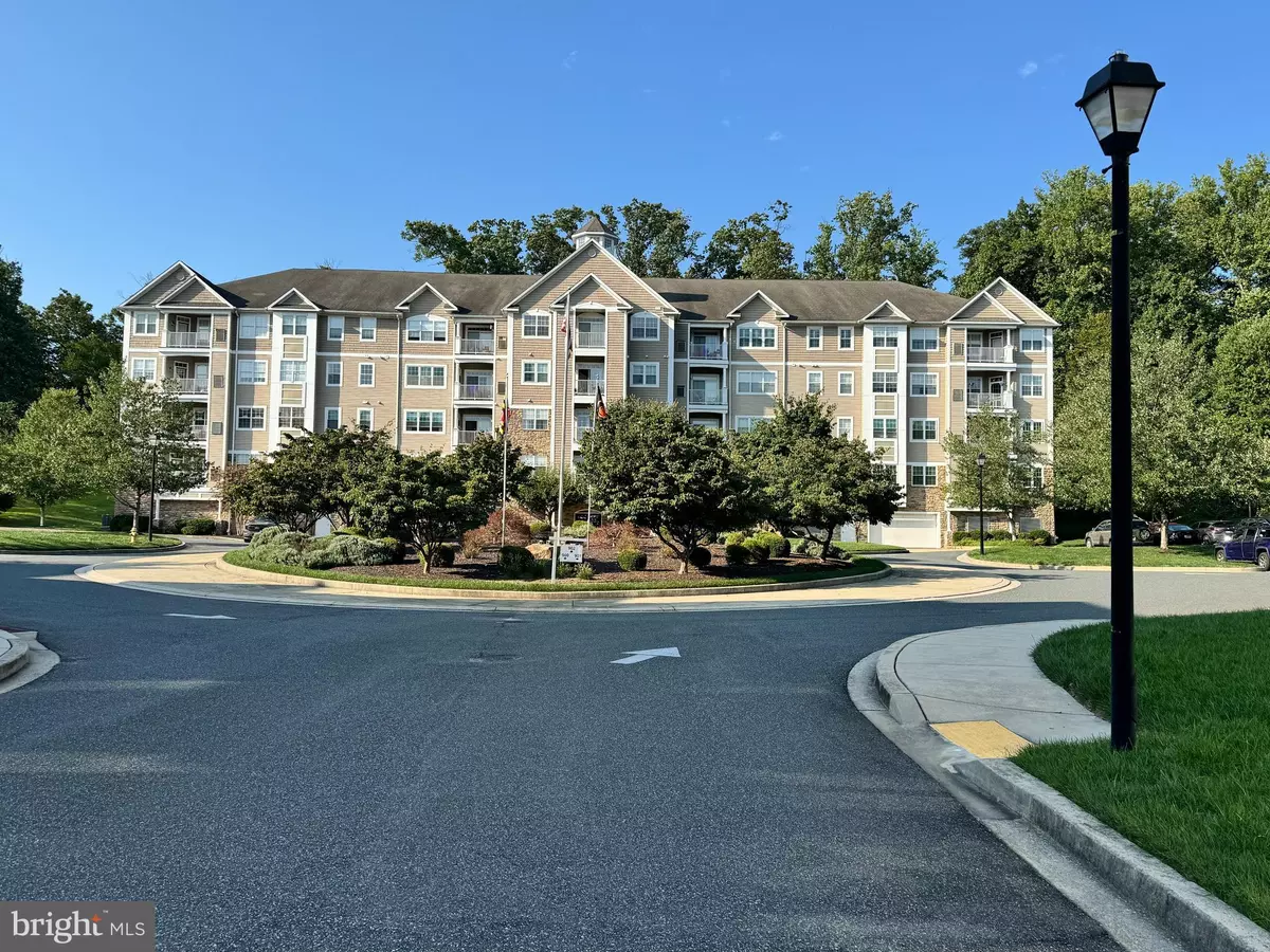 Bel Air, MD 21015,902 MACPHAIL WOODS XING #1C