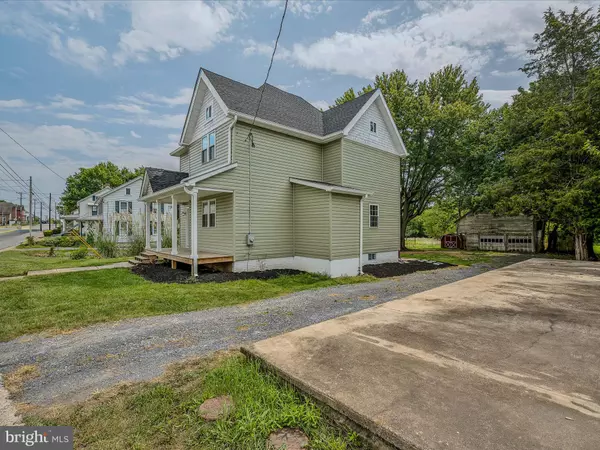 Greencastle, PA 17225,5554 BUCHANAN TRAIL WEST W