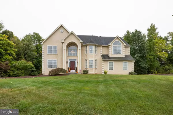 Mullica Hill, NJ 08062,112 PANCOAST PL